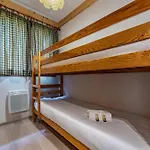 Comfort With Balcony Access And Parking Val Thorens
