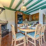 Comfort With Balcony Access And Parking Val Thorens