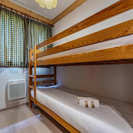 Comfort With Balcony Access And Parking Валь-Торанс