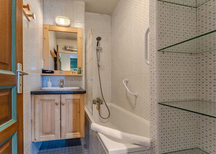 Comfort With Balcony Access And Parking Apartamento